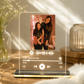 Spotify Lamp