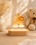 Night lamp