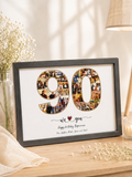 Birthday Frame