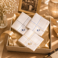 Personalised Hankerchief