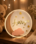 Moon name sign