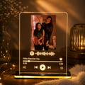 Spotify Lamp