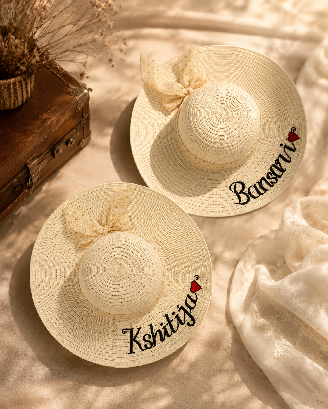 Travel Hat