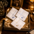 Personalised Hankerchief