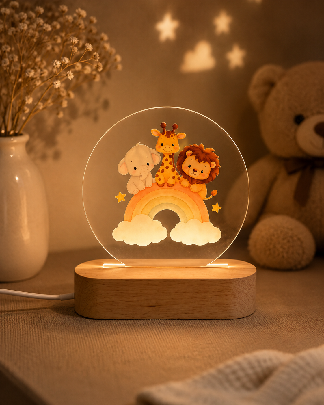 Night lamp