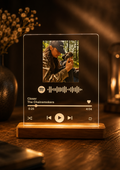 Spotify Frame